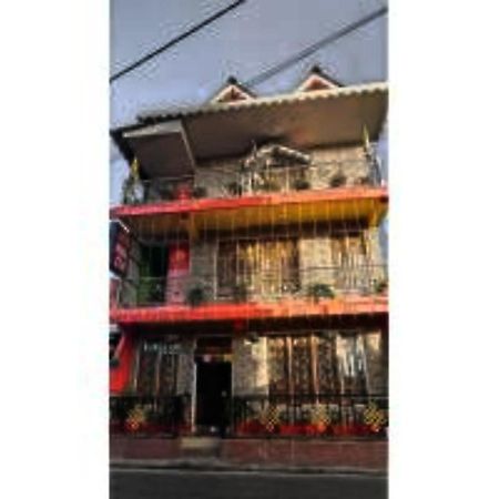 Jambling Sherpa Homestay , Darjeeling Darjeeling  Esterno foto