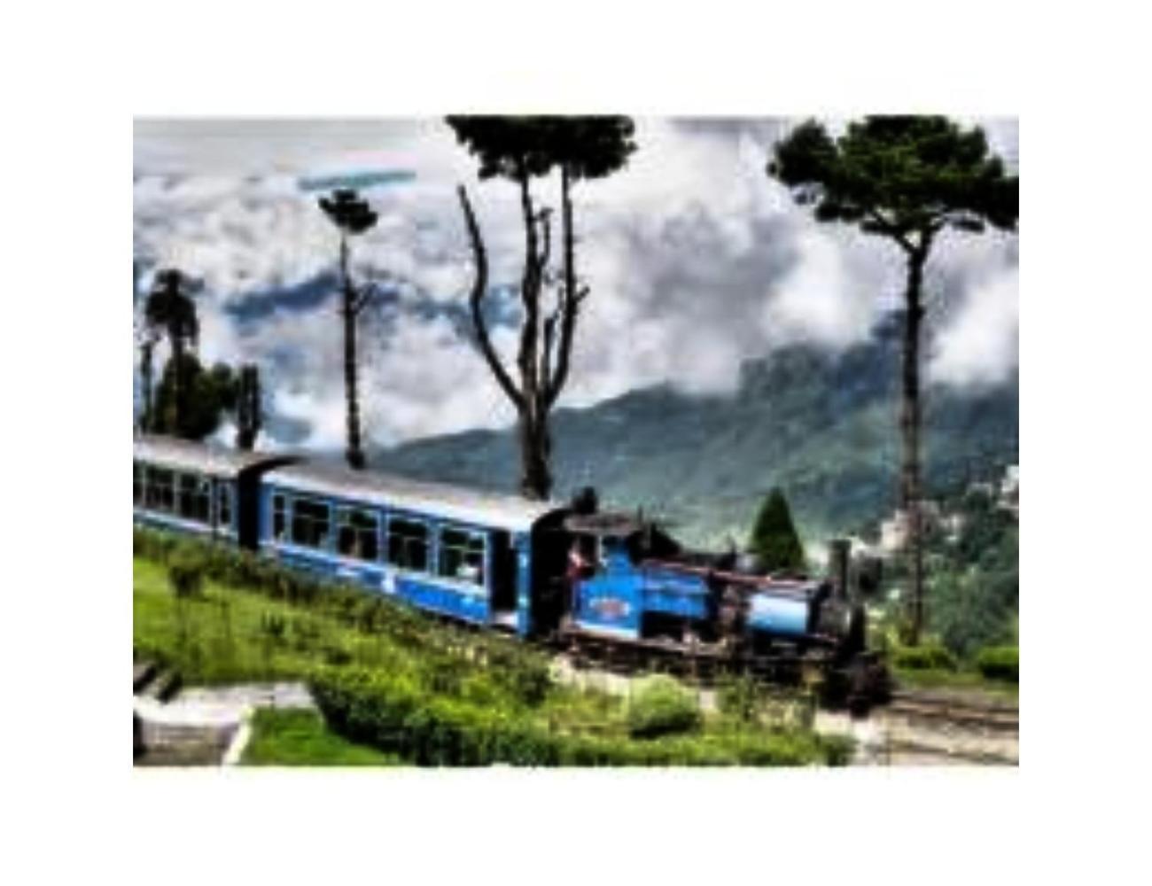 Jambling Sherpa Homestay , Darjeeling Darjeeling  Esterno foto