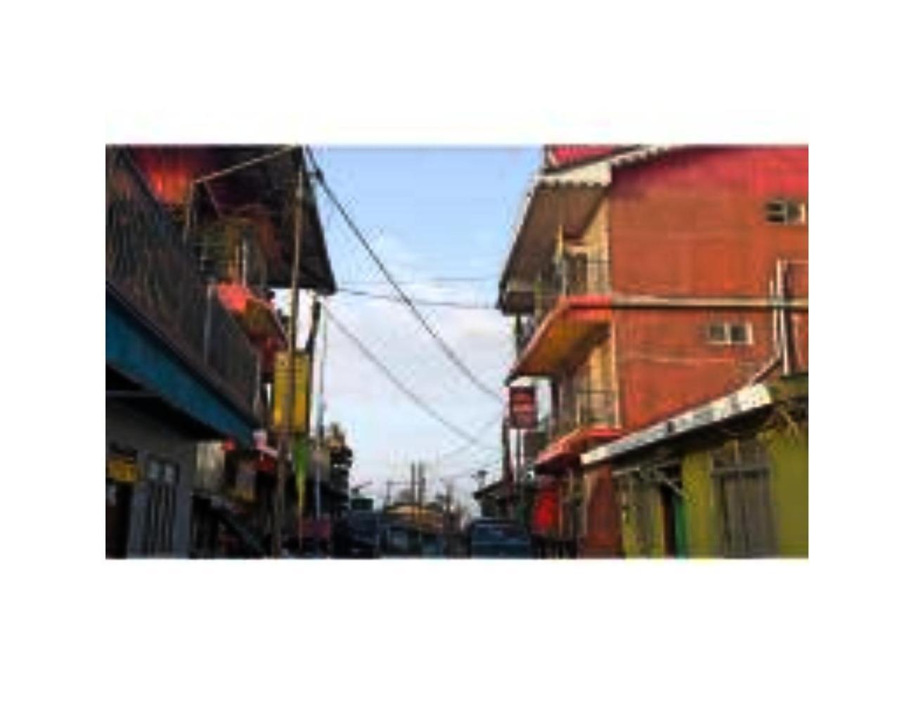 Jambling Sherpa Homestay , Darjeeling Darjeeling  Esterno foto