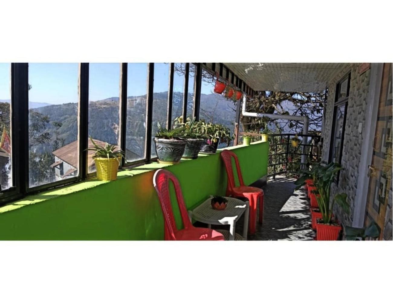 Jambling Sherpa Homestay , Darjeeling Darjeeling  Esterno foto