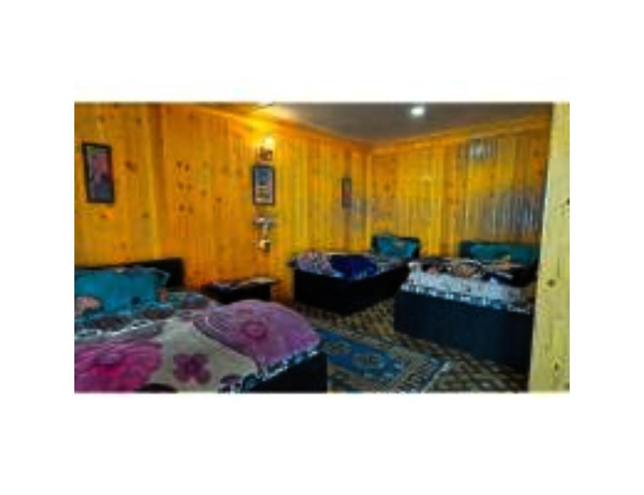 Jambling Sherpa Homestay , Darjeeling Darjeeling  Esterno foto