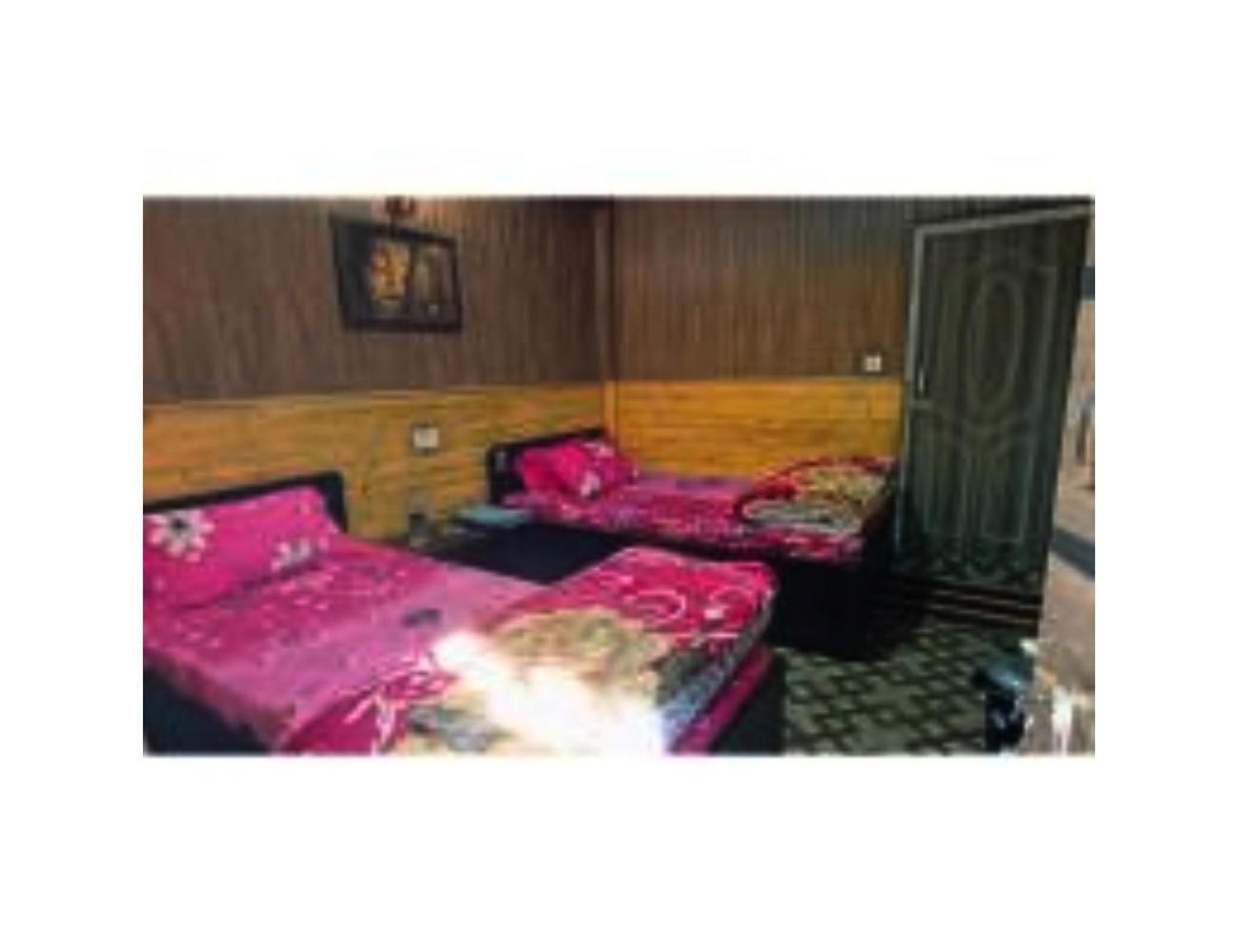 Jambling Sherpa Homestay , Darjeeling Darjeeling  Esterno foto