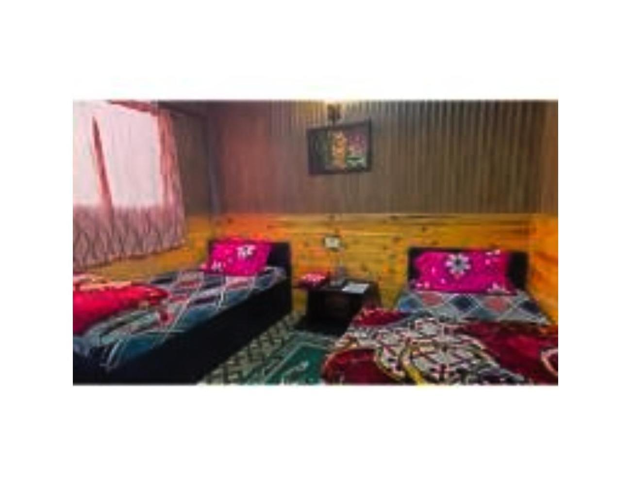 Jambling Sherpa Homestay , Darjeeling Darjeeling  Esterno foto