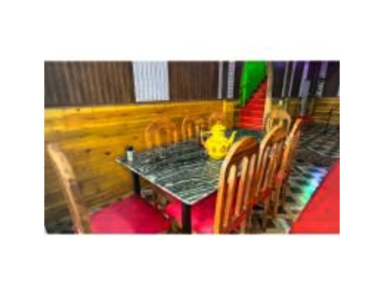 Jambling Sherpa Homestay , Darjeeling Darjeeling  Esterno foto